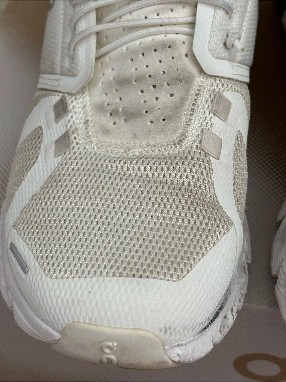 Women’s On Cloud 5 Shoes - Picture 4 of 16